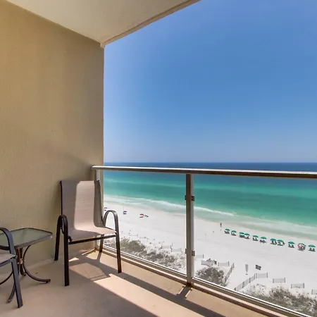 Sterling Sands 807 Destin Hotel